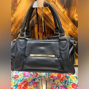 Steve Madden Black Women's Bag